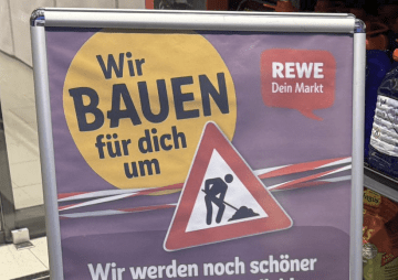 Frischekur im Tinnumer Gewerbegebiet: REWE modernisiert für die Zukunft 57 Frischekur im Tinnumer Gewerbegebiet: REWE modernisiert für die Zukunft