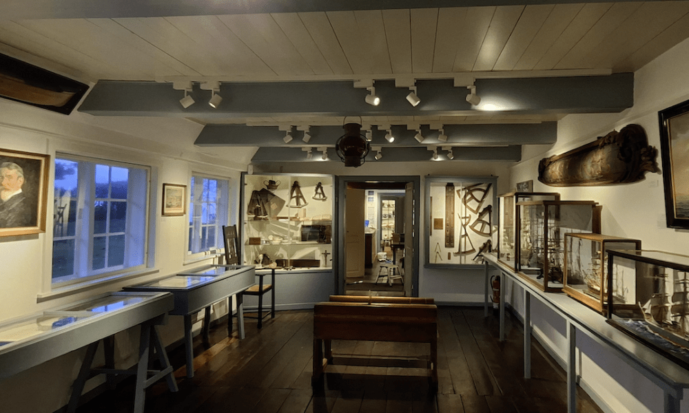 Sylts „Kümmerer vom Dienst“: Warum wir die Sölring Foriining dringender brauchen als ein Fischbrötchen