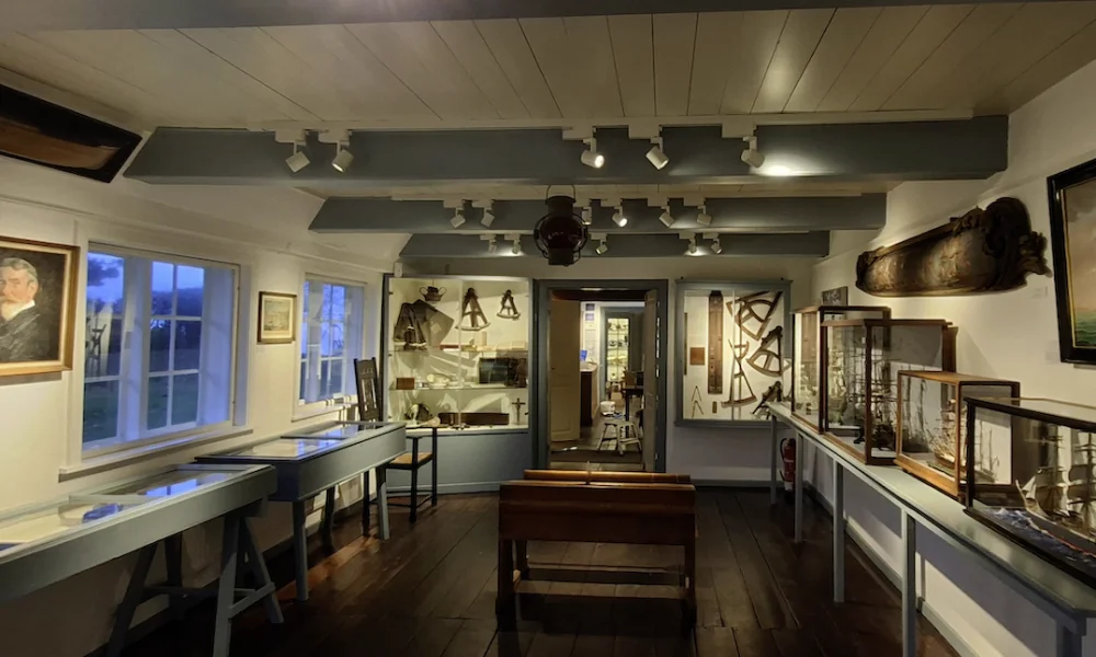 Sylts „Kümmerer vom Dienst“: Warum wir die Sölring Foriining dringender brauchen als ein Fischbrötchen