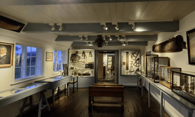 Sylts „Kümmerer vom Dienst“: Warum wir die Sölring Foriining dringender brauchen als ein Fischbrötchen