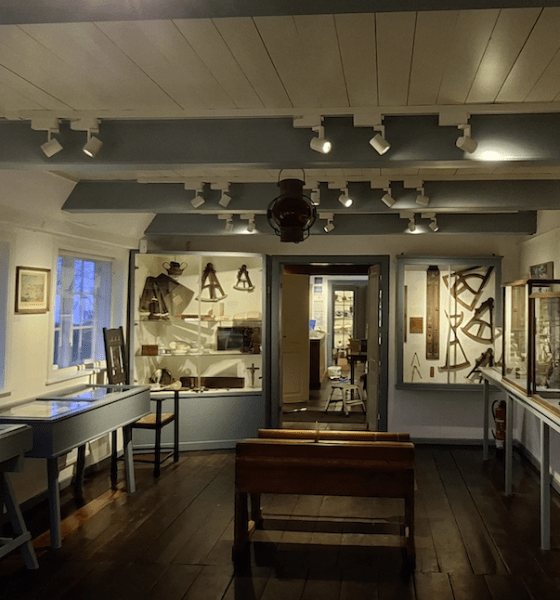 Sylts „Kümmerer vom Dienst“: Warum wir die Sölring Foriining dringender brauchen als ein Fischbrötchen