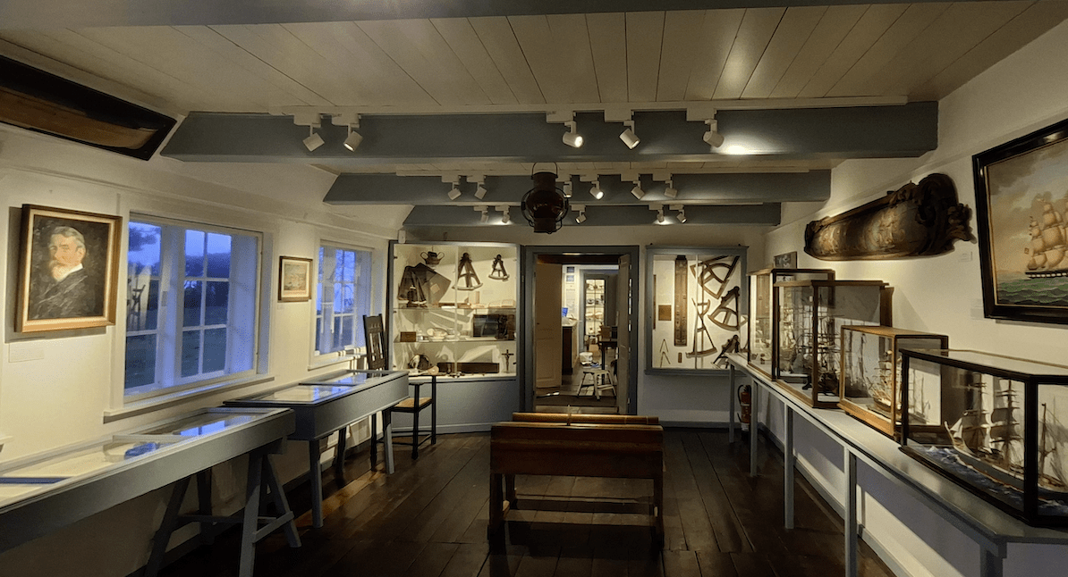 Sylts „Kümmerer vom Dienst“: Warum wir die Sölring Foriining dringender brauchen als ein Fischbrötchen