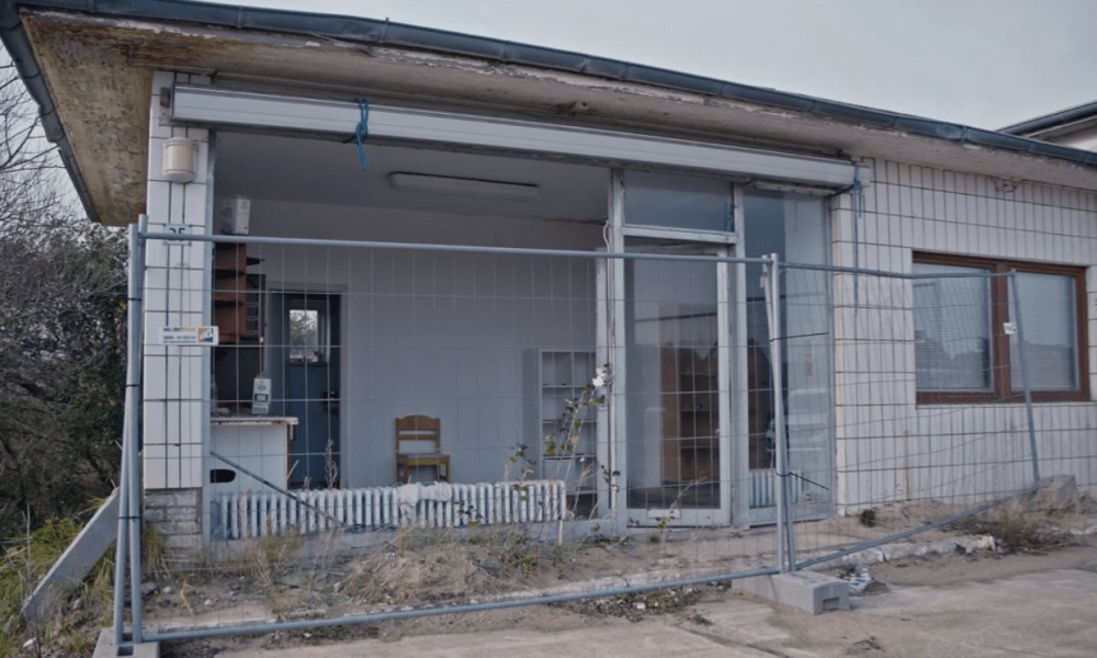 Vergessenes Sylt: Lost Places, Ruinen und der Mut zum Neuanfang