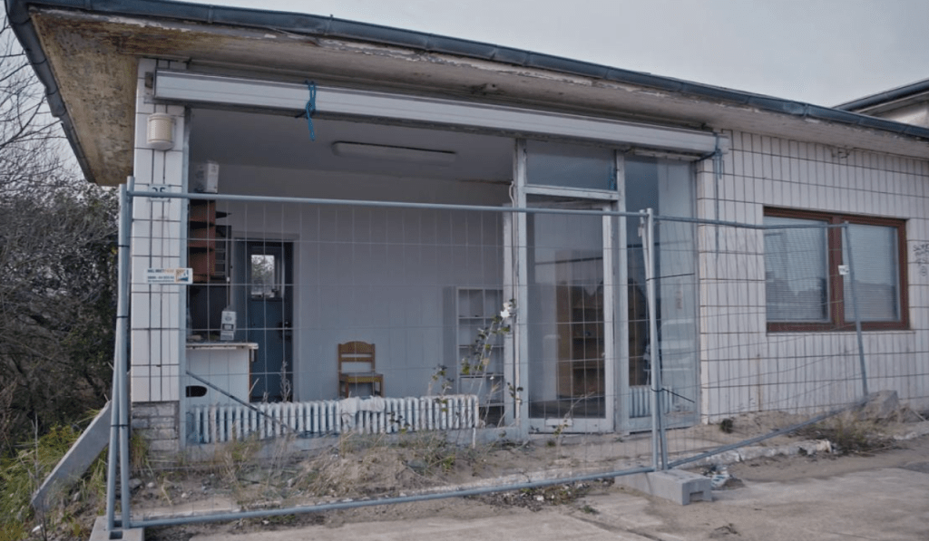 Vergessenes Sylt: Lost Places, Ruinen und der Mut zum Neuanfang