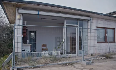 Vergessenes Sylt: Lost Places, Ruinen und der Mut zum Neuanfang