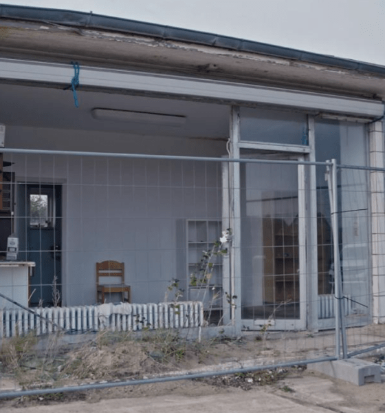 Vergessenes Sylt: Lost Places, Ruinen und der Mut zum Neuanfang