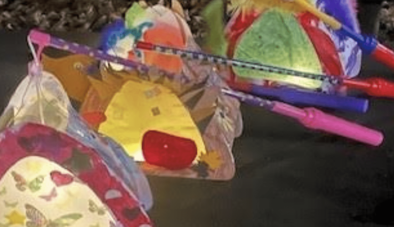 Wenn lütte Lichter leuchten: Ein Abend voller Stolz, Kleber und Friesengeist 48 Wenn lütte Lichter leuchten: Ein Abend voller Stolz, Kleber und Friesengeist