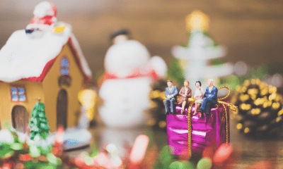 Sylter Gemeinschaftssinn - So schmeckt Weihnachten auf Sylt