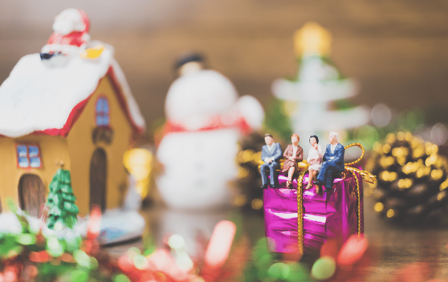 Sylter Gemeinschaftssinn - So schmeckt Weihnachten auf Sylt