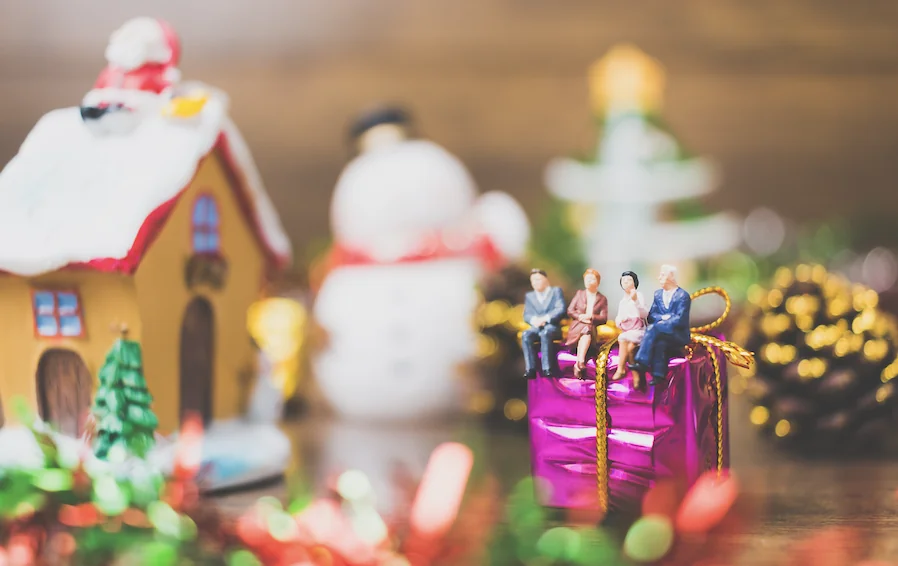 Sylter Gemeinschaftssinn - So schmeckt Weihnachten auf Sylt