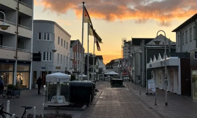 Sylt trotzt dem Stimmungstief – Gäste bleiben, die Kaufkraft schwindet