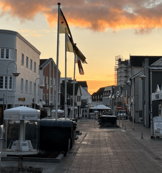 Sylt trotzt dem Stimmungstief – Gäste bleiben, die Kaufkraft schwindet