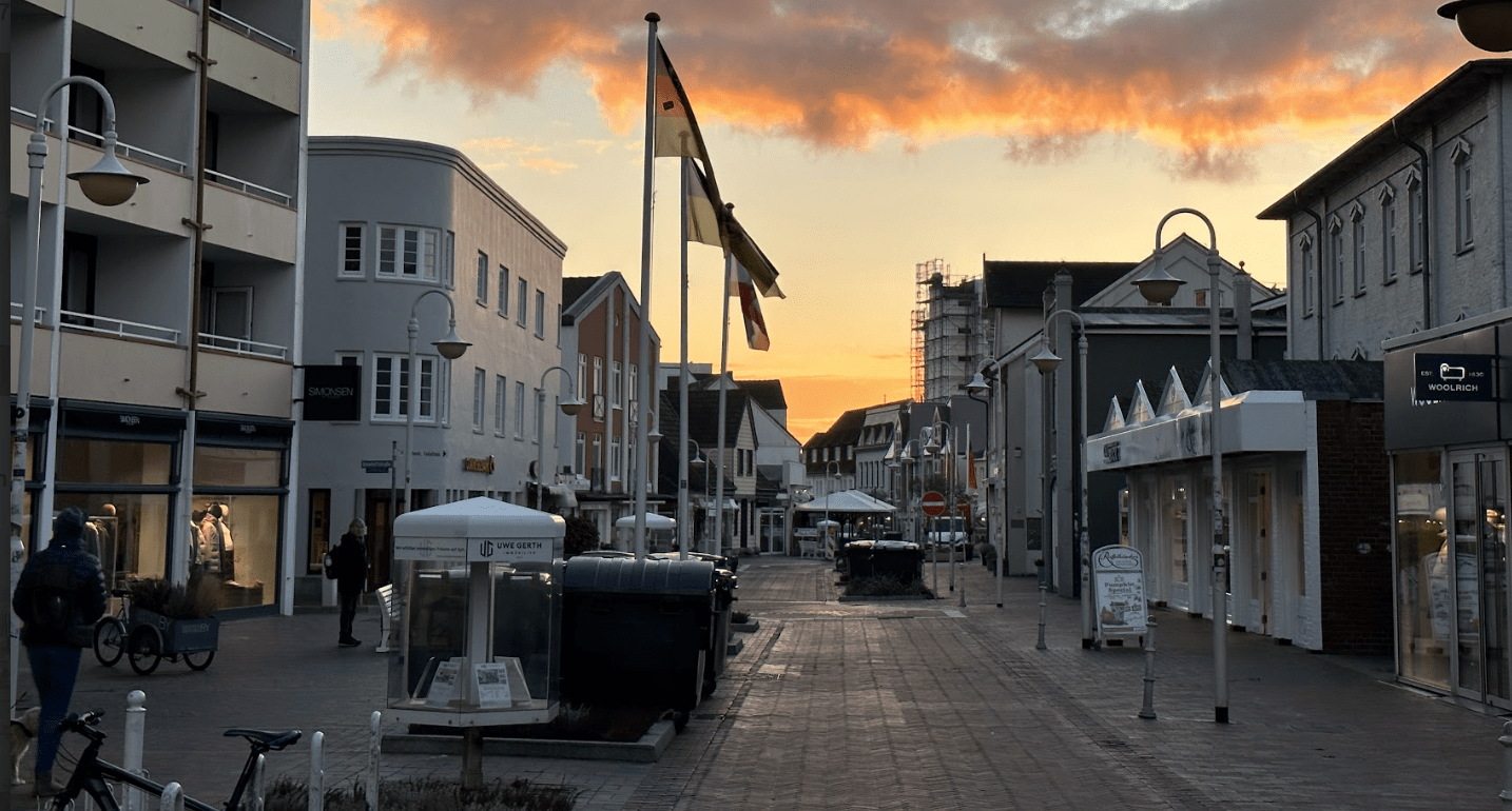 Sylt trotzt dem Stimmungstief – Gäste bleiben, die Kaufkraft schwindet 48 Sylt trotzt dem Stimmungstief – Gäste bleiben, die Kaufkraft schwindet