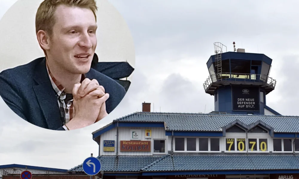 Sylt bleibt erreichbar: Bundesmittel sichern den wichtigsten touristischen Ankerpunkt der Insel