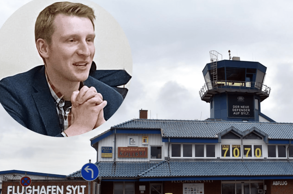 Sylt bleibt erreichbar: Bundesmittel sichern den wichtigsten touristischen Ankerpunkt der Insel