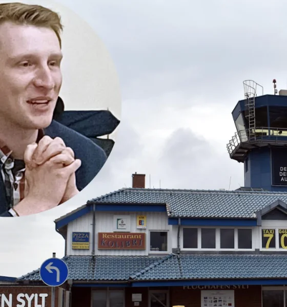 Sylt bleibt erreichbar: Bundesmittel sichern den wichtigsten touristischen Ankerpunkt der Insel