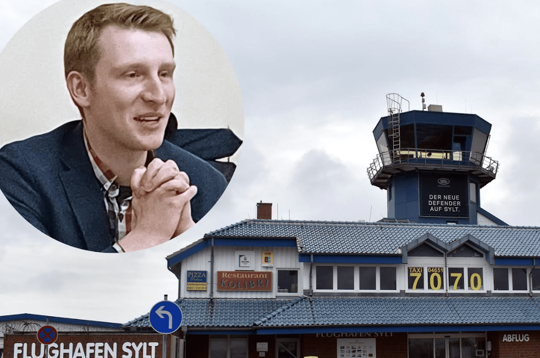 Sylt bleibt erreichbar: Bundesmittel sichern den wichtigsten touristischen Ankerpunkt der Insel