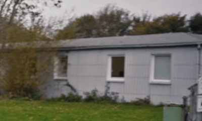 Raumnot auf Sylt spitzt sich zu: Nach Auszug des TSV bietet das Vereinsheim eine Fülle neuer Perspektiven