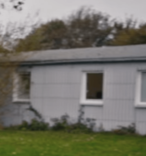 Raumnot auf Sylt spitzt sich zu: Nach Auszug des TSV bietet das Vereinsheim eine Fülle neuer Perspektiven