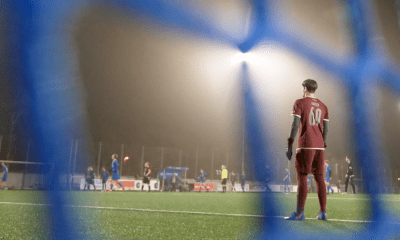 Team Sylt demontiert SV Klintum mit 7:0 – Kurs auf die Aufstiegsränge bestätigt