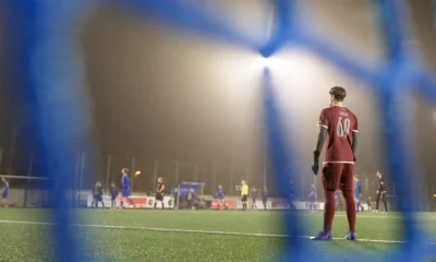 Team Sylt demontiert SV Klintum mit 7:0 – Kurs auf die Aufstiegsränge bestätigt