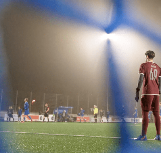 Team Sylt demontiert SV Klintum mit 7:0 – Kurs auf die Aufstiegsränge bestätigt