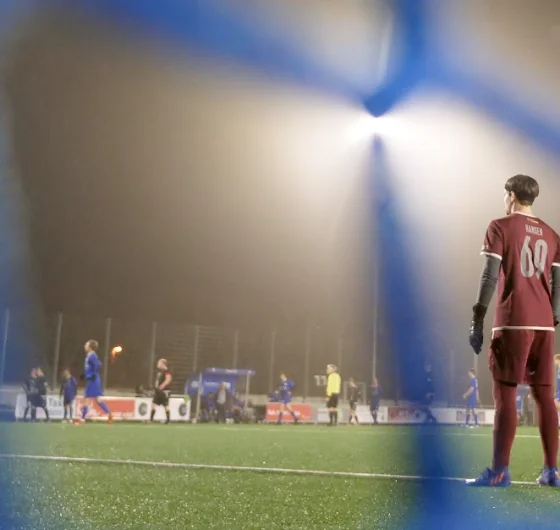 Team Sylt demontiert SV Klintum mit 7:0 – Kurs auf die Aufstiegsränge bestätigt