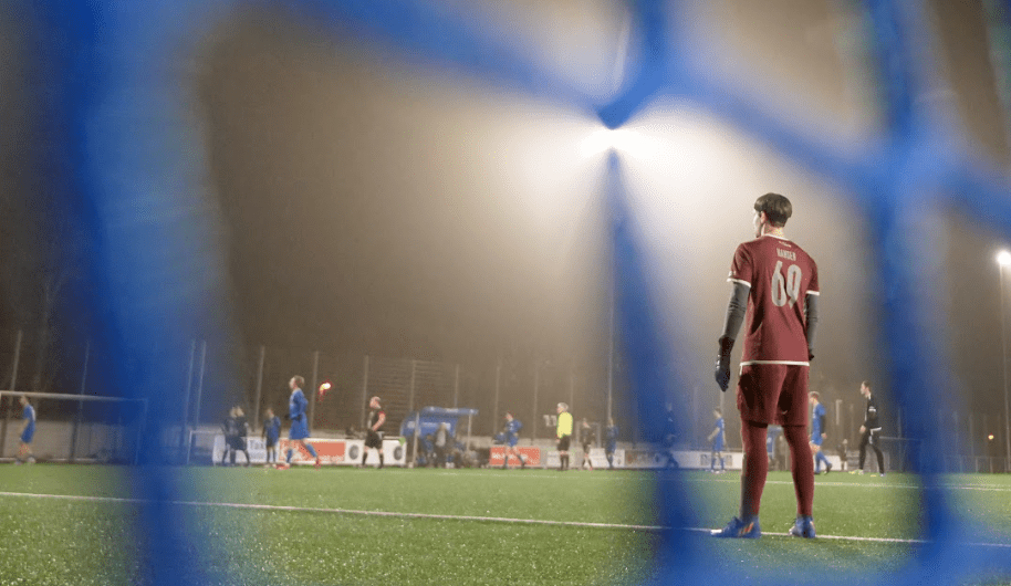 Team Sylt demontiert SV Klintum mit 7:0 – Kurs auf die Aufstiegsränge bestätigt