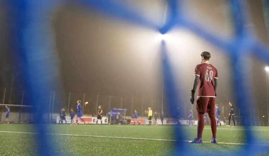 Team Sylt demontiert SV Klintum mit 7:0 – Kurs auf die Aufstiegsränge bestätigt