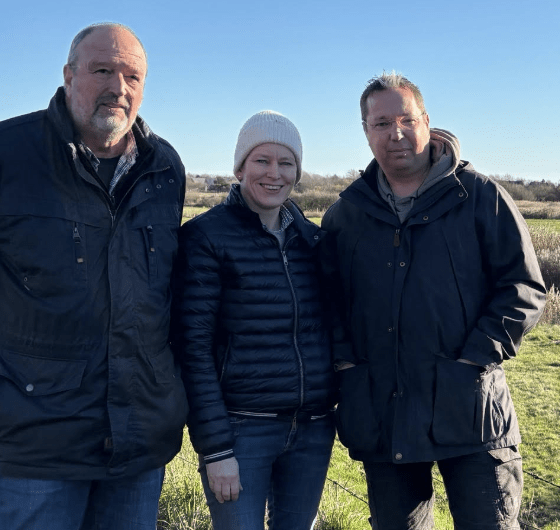 Wenn Starkregenereignisse zur Herausforderung werden