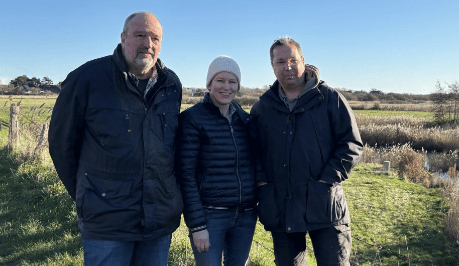 Wenn Starkregenereignisse zur Herausforderung werden