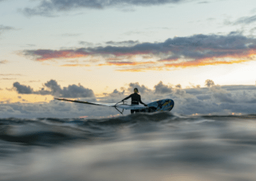 Action auf Sylt: Wo werden Adrenalin-Junkies glücklich?