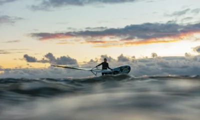 Action auf Sylt: Wo werden Adrenalin-Junkies glücklich?