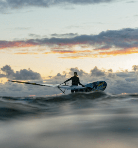 Action auf Sylt: Wo werden Adrenalin-Junkies glücklich?
