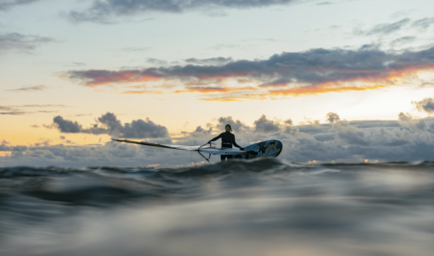 Action auf Sylt: Wo werden Adrenalin-Junkies glücklich?