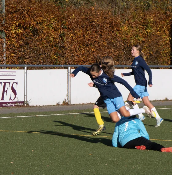 ⚽ Showdown in Tinnum und am Freitagabend: Sylter Teams brauchen volle Unterstützung!