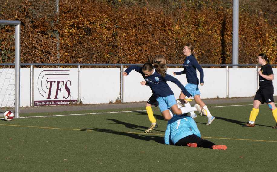 ⚽ Showdown in Tinnum und am Freitagabend: Sylter Teams brauchen volle Unterstützung!