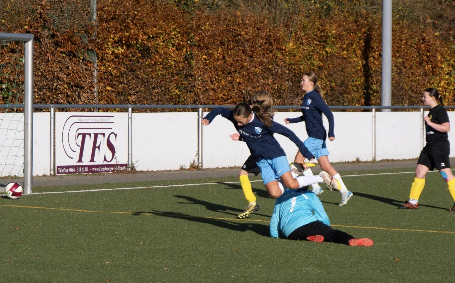 ⚽ Showdown in Tinnum und am Freitagabend: Sylter Teams brauchen volle Unterstützung!
