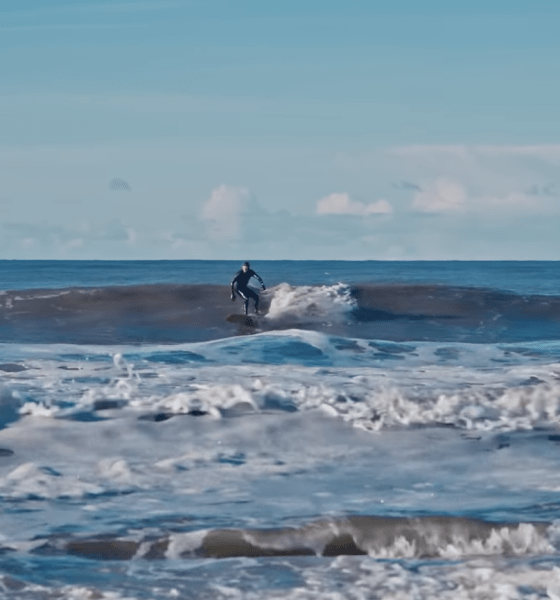 Vom Luxushotel zum Meeresrauschen: Ein Spaziergang über Westerlands pulsierende Strandstraße