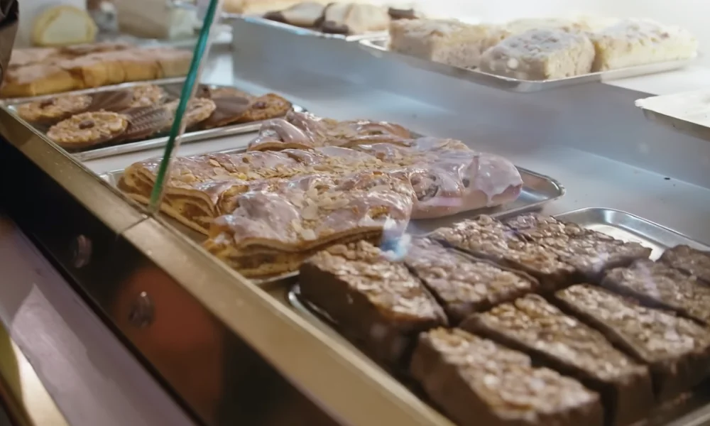 Der süße Amtsinhaber: Wie das Bürgermeistergebäck zum heimlichen Wahrzeichen Sylts wurde