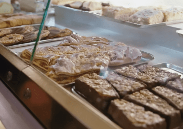 Der süße Amtsinhaber: Wie das Bürgermeistergebäck zum heimlichen Wahrzeichen Sylts wurde