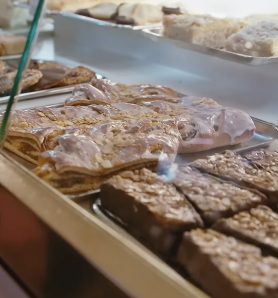 Der süße Amtsinhaber: Wie das Bürgermeistergebäck zum heimlichen Wahrzeichen Sylts wurde