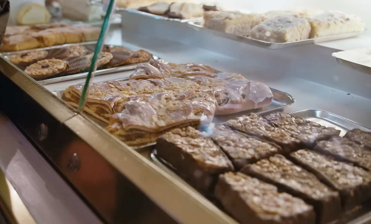 Der süße Amtsinhaber: Wie das Bürgermeistergebäck zum heimlichen Wahrzeichen Sylts wurde