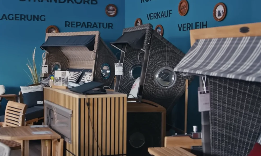 Das Schnäppchen am Nordseestrand: 400 Euro für die Dauer-Dosis Sylt-Gefühl (Abseits der Massen)