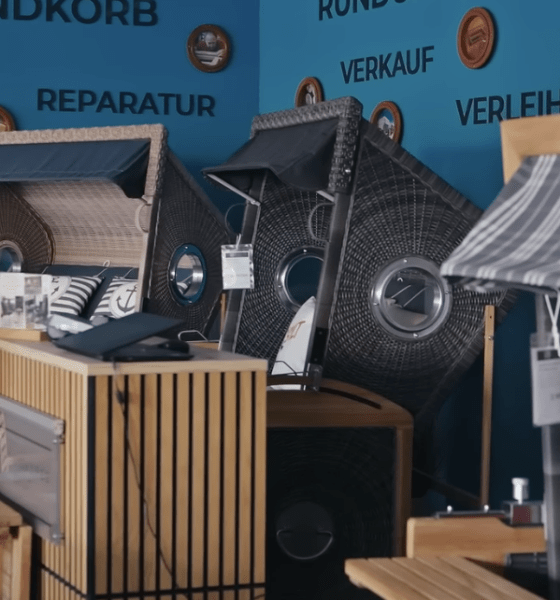 Das Schnäppchen am Nordseestrand: 400 Euro für die Dauer-Dosis Sylt-Gefühl (Abseits der Massen)