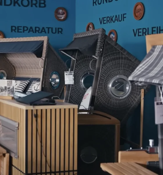 Das Schnäppchen am Nordseestrand: 400 Euro für die Dauer-Dosis Sylt-Gefühl (Abseits der Massen)