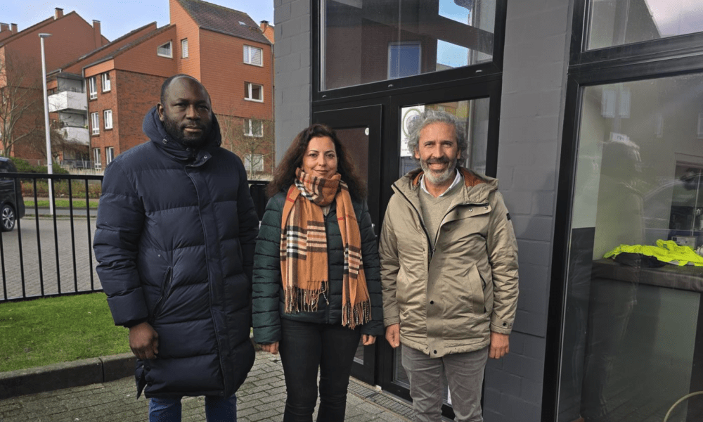 Strategische Fusion auf Sylt: Syltcar.com übernimmt AUTO SYLT und schafft Mobilitäts-Giganten