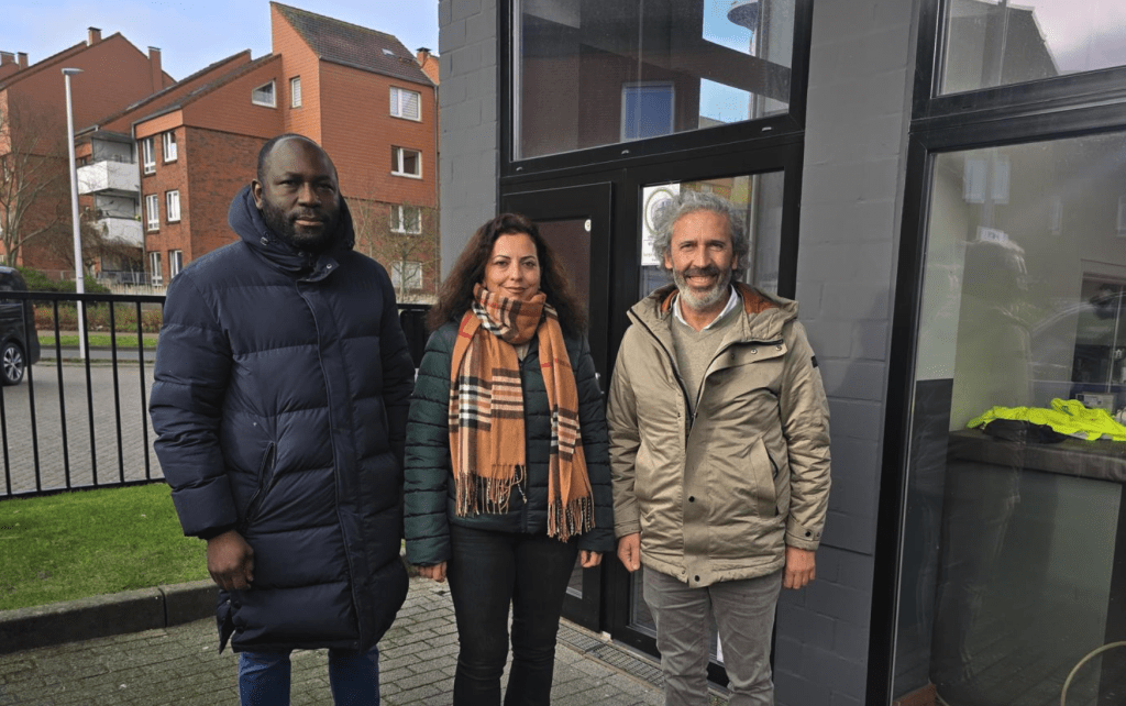 Strategische Fusion auf Sylt: Syltcar.com übernimmt AUTO SYLT und schafft Mobilitäts-Giganten