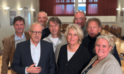 Gemeinsamer Aufbruch auf Sylt: Politik startet Fahrplan für die Tourismus-Zukunft