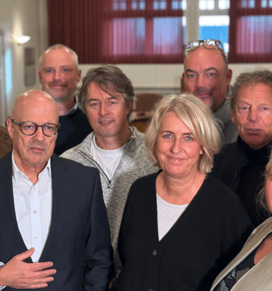 Gemeinsamer Aufbruch auf Sylt: Politik startet Fahrplan für die Tourismus-Zukunft